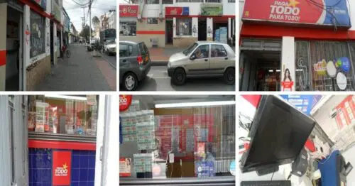 PAGA TODO CARRERA 101 CON 72 PAGA TODO CARRERA 101 CON 72